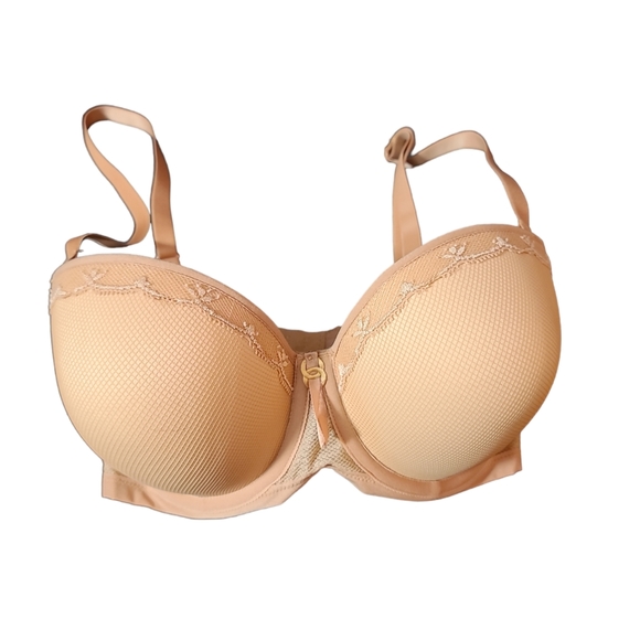 freya idol allure strapless bra - Picture 2 of 6